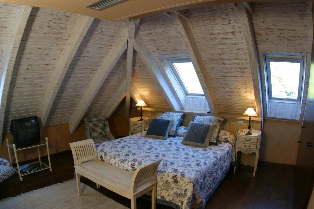Hotel & Spa Casa Irene Arties Quarto foto